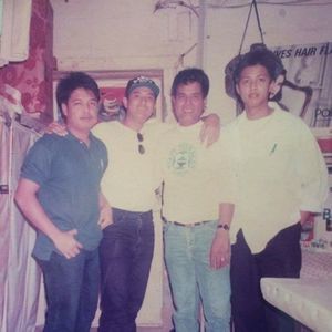 Meet your Posher, Tewin